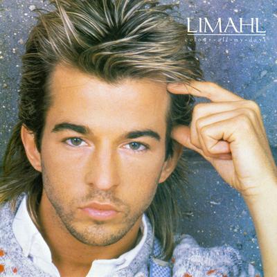 Inside to Outside (12") By Limahl's cover