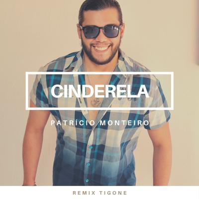 Cinderela (Remix)'s cover