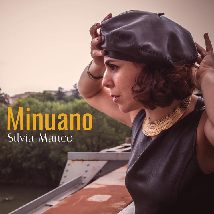 Silvia Manco's avatar image