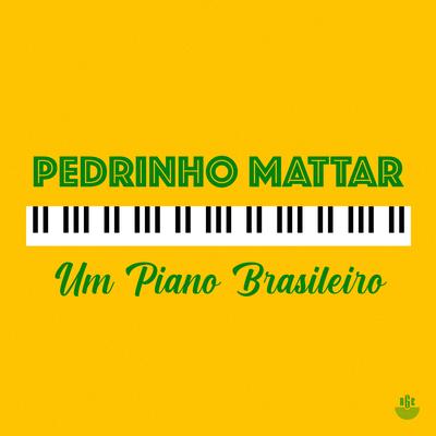 Um Piano Brasileiro's cover