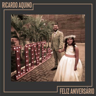 Ricardo Aquino's cover