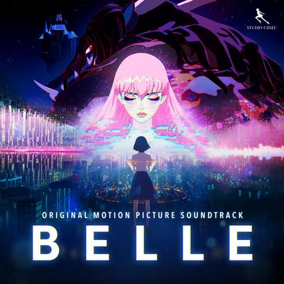 Belle (Original Motion Picture Soundtrack) (English Edition)'s cover