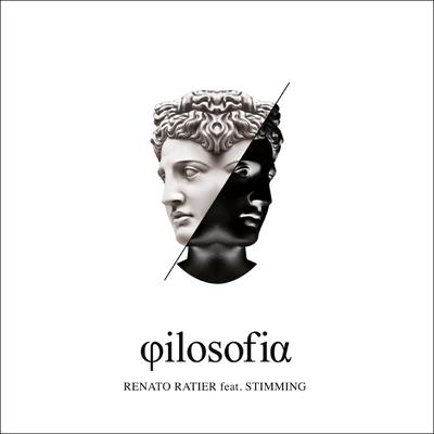 Filosofia By Renato Ratier, Stimming's cover