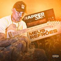 Rapper Jão's avatar cover