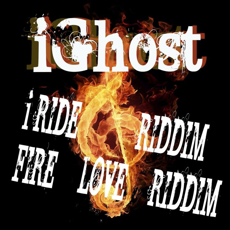 iGhost Instrumental Music's avatar image