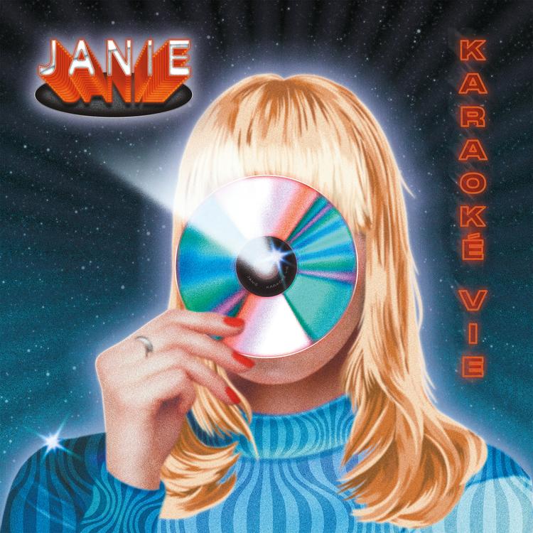 Janie's avatar image