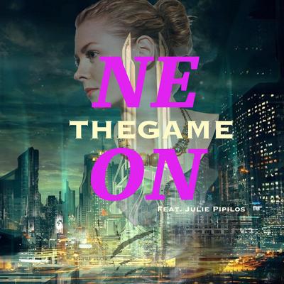 The Game (Radio Edit)'s cover
