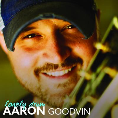 Lonely Drum By Aaron Goodvin's cover