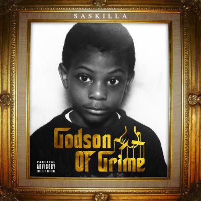 Chip off My Shoulder By Saskilla's cover