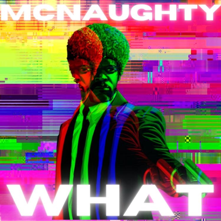 DJ McNaughty's avatar image