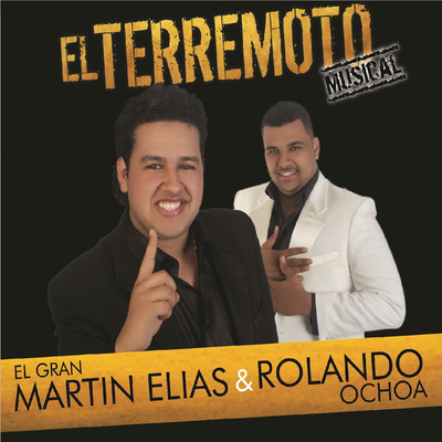 El Terremoto Musical's cover