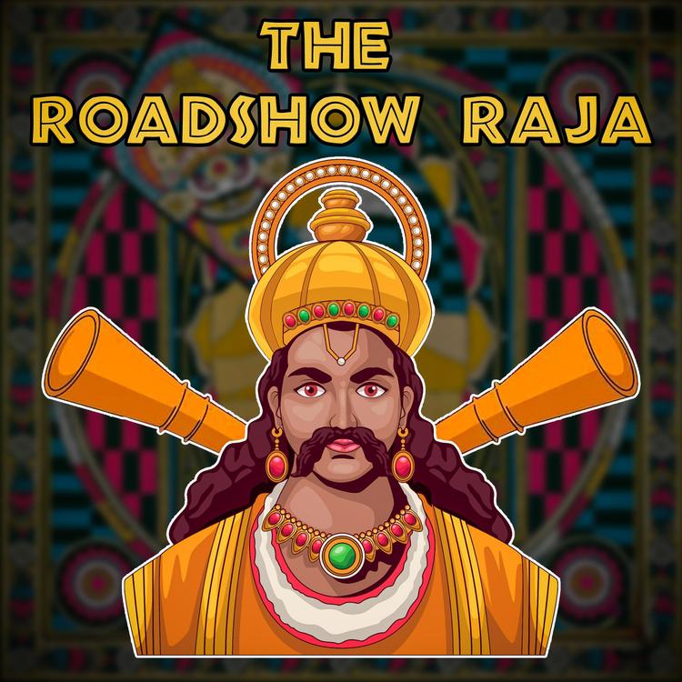 The Roadshow Raja's avatar image