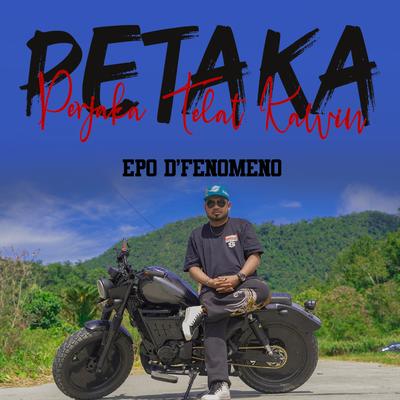 PETAKA (Perjaka Telat Kawin)'s cover