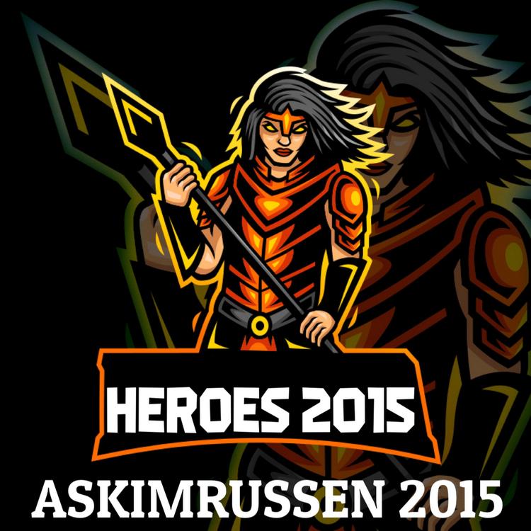 AskimRussen 2015's avatar image