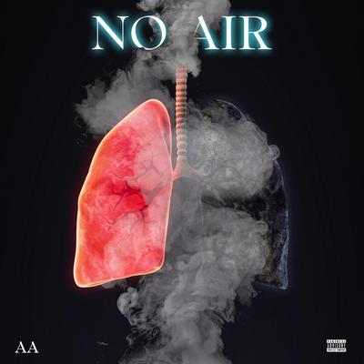 No Air's cover