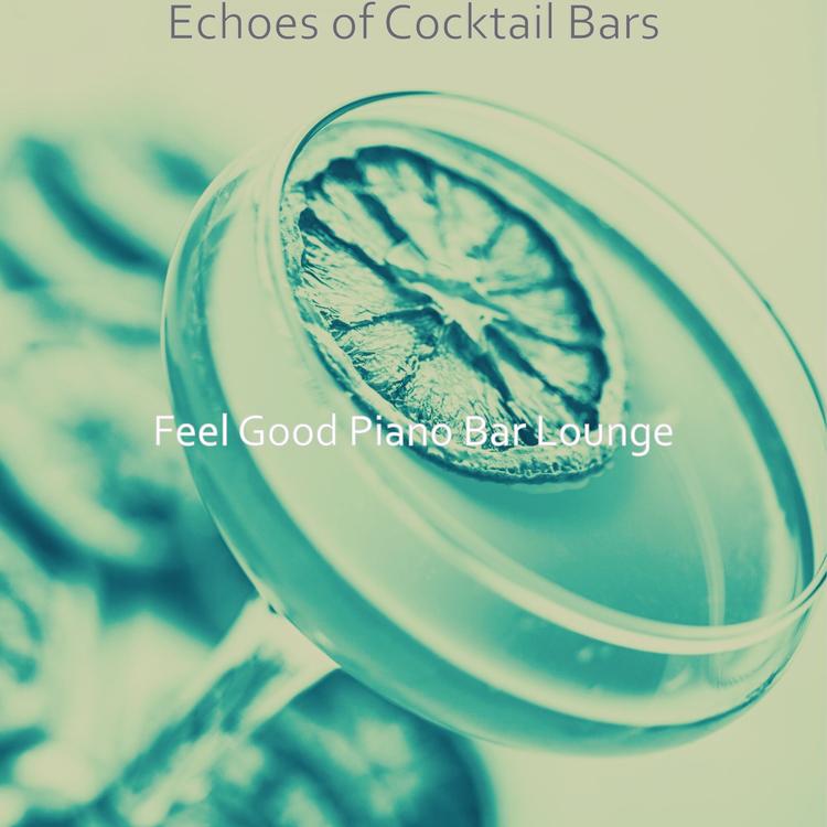 Feel Good Piano Bar Lounge's avatar image