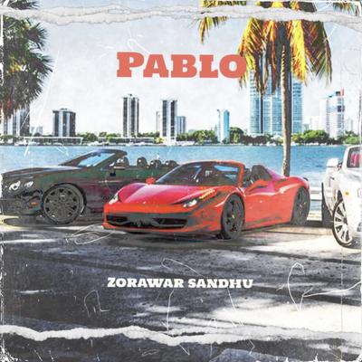 Zorawar Sandhu's cover