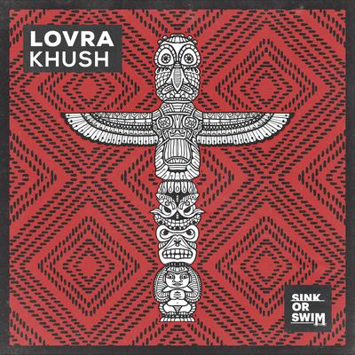 Khush By LOVRA's cover