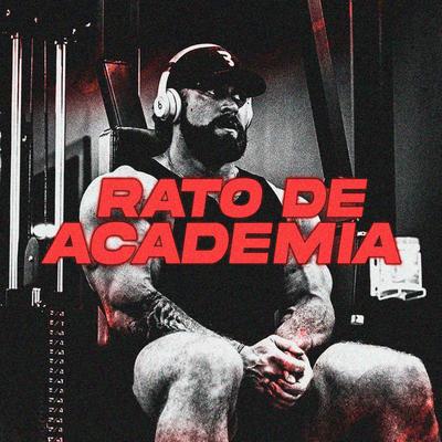 Rato de Academia By Sonhador Rap Motivação, Vittin, Tuboybeats's cover