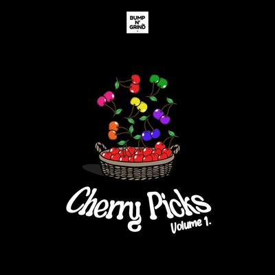 Cherry Picks Volume 1.'s cover