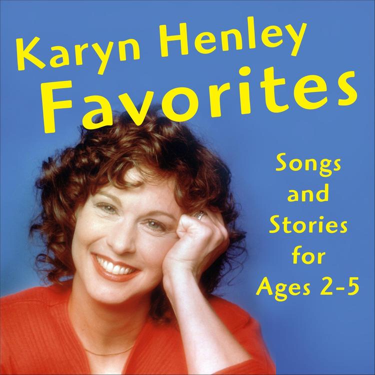 Karyn Henley's avatar image