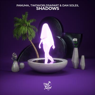 Shadows By Panuma, TwoWorldsApart, Dan Soleil's cover