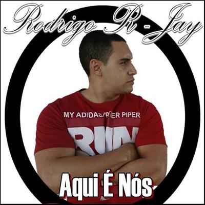 Aqui É Nós's cover