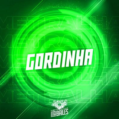 Gordinha's cover