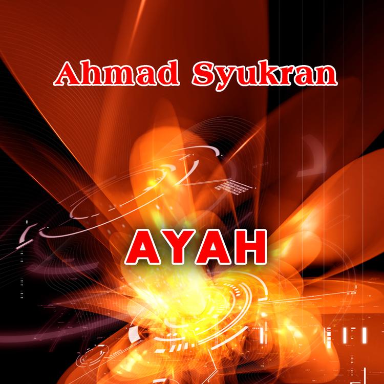 Ahmad Syukran's avatar image