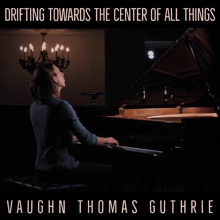 Vaughn Thomas Guthrie's avatar image