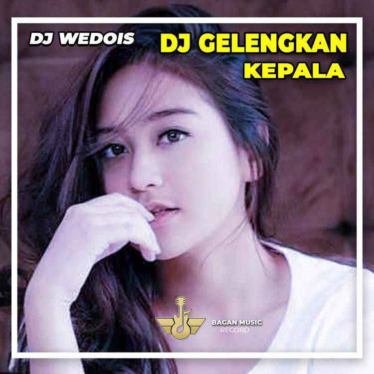 DJ WEDOIS's avatar image