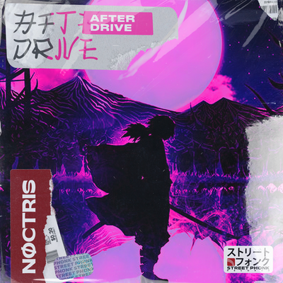 After Drive By NØCTRIS's cover