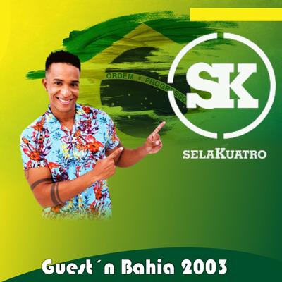 Você É Assim um Sonho pra Mim (Ao Vivo) By Selakuatro's cover