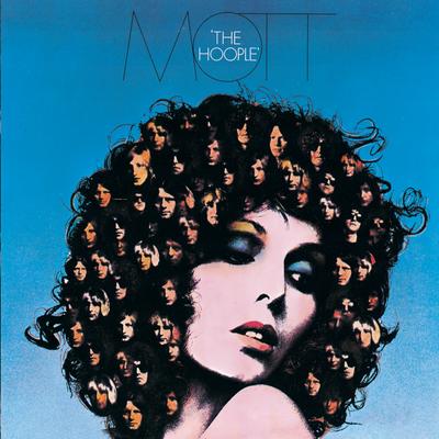 The Golden Age of Rock 'n' Roll By Mott the Hoople's cover