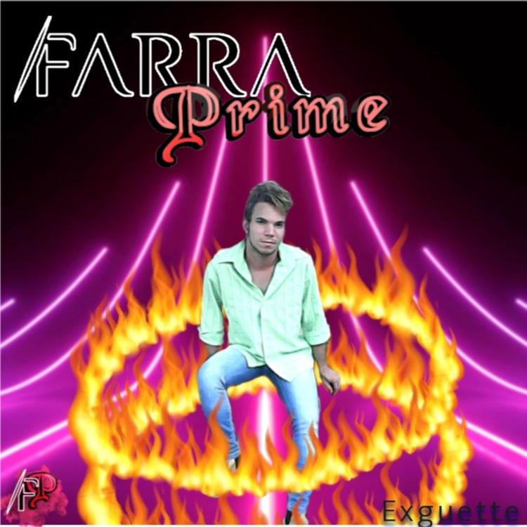 Farra Prime's avatar image