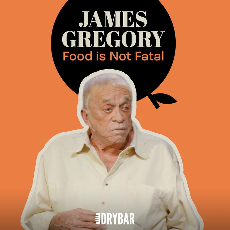 James Gregory's avatar image