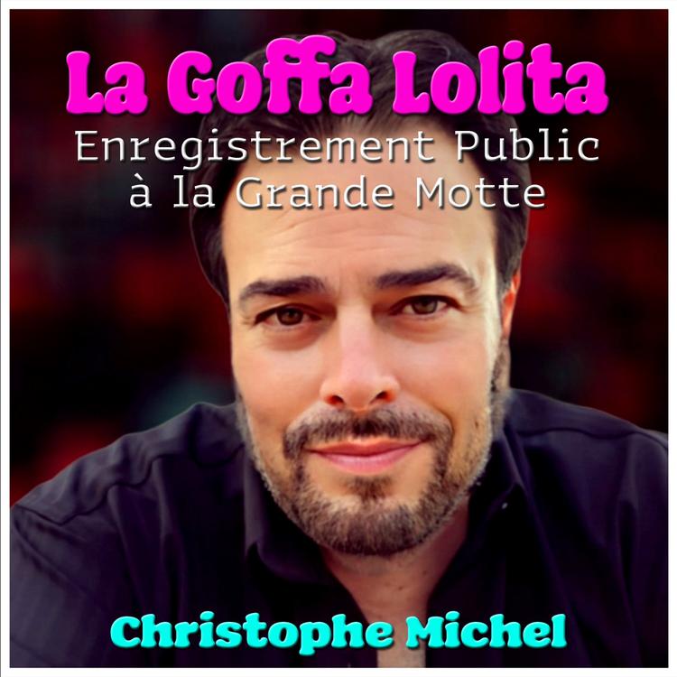 Christophe Michel's avatar image