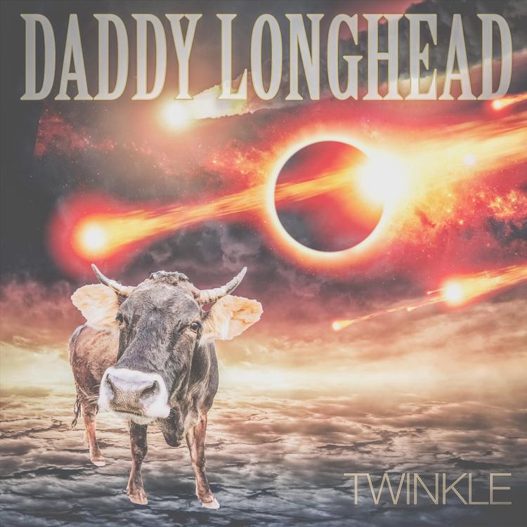 Daddy Longhead's avatar image