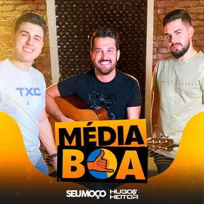 Média Boa's cover