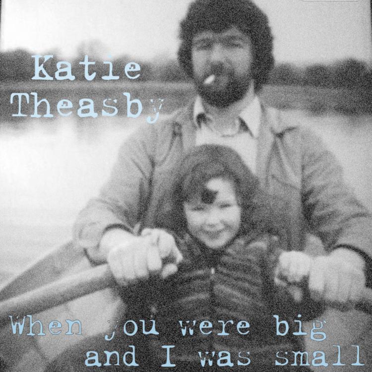 Katie Theasby's avatar image