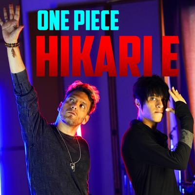 Hikari E (One Piece)'s cover