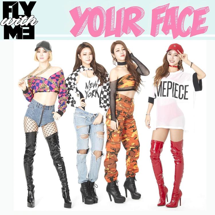 FlyWithMe's avatar image