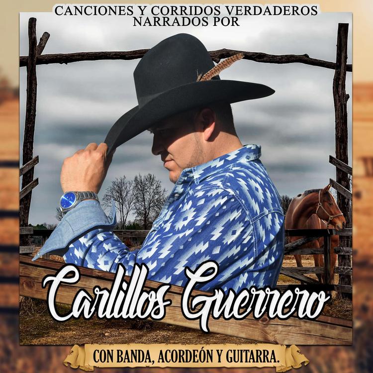 Carlillos Guerrero's avatar image