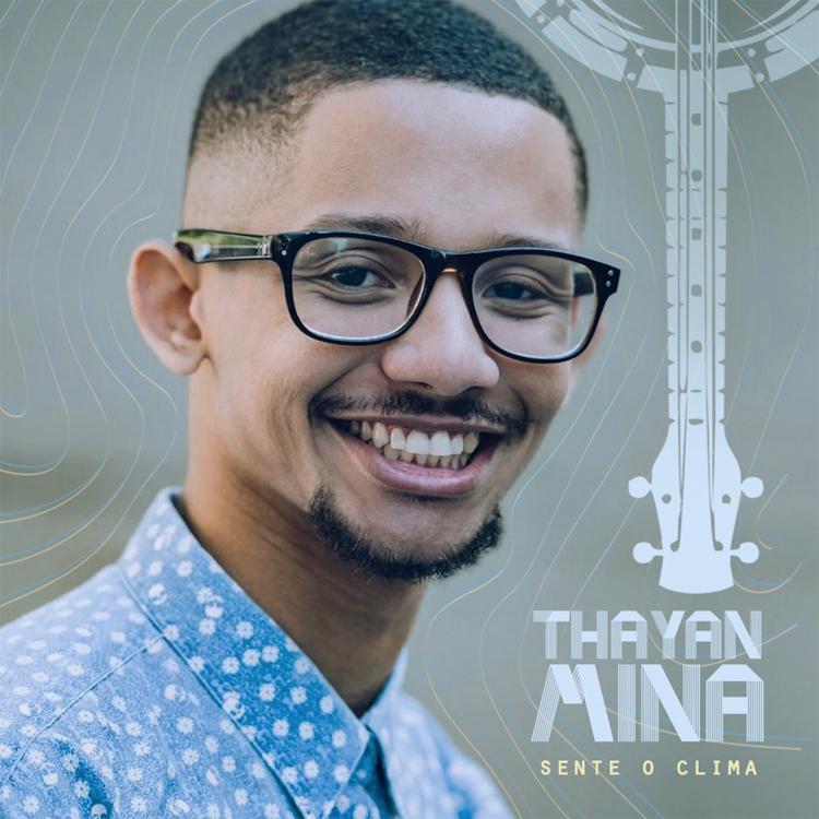 Thayan Mina's avatar image