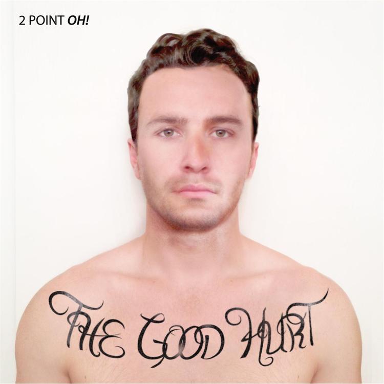 The Good Hurt's avatar image