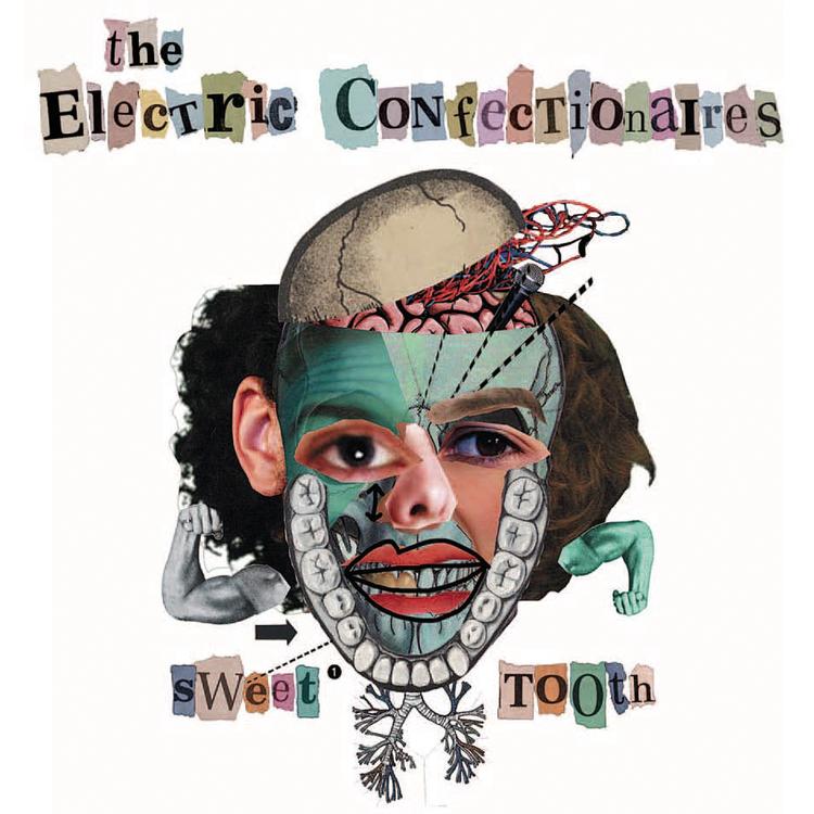 The Electric Confectionaires's avatar image