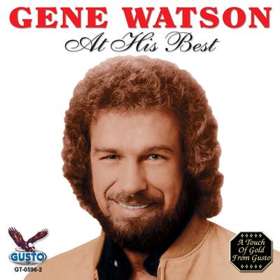 Fourteen Carat Mind By Gene Watson's cover