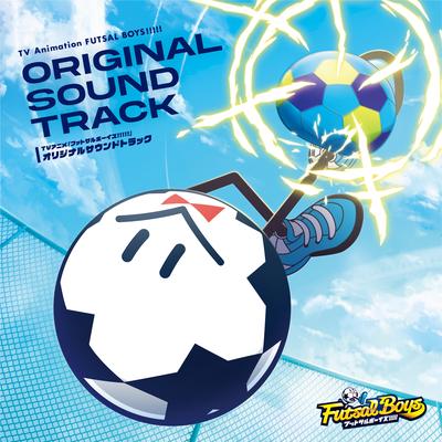 Grab for victory (OST ver.)'s cover