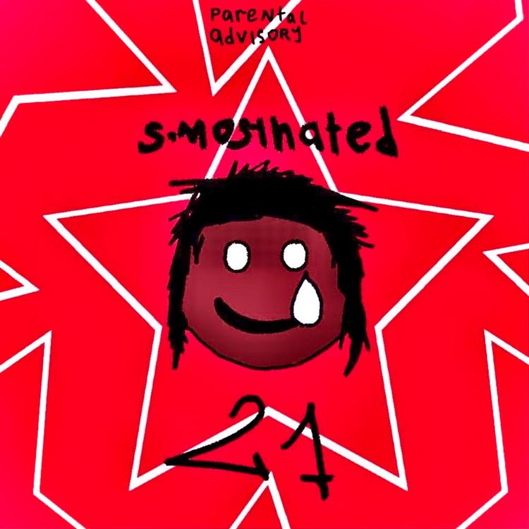 Samosthated's avatar image