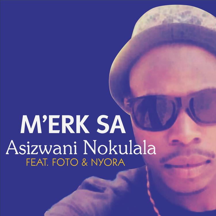 M'erk SA's avatar image
